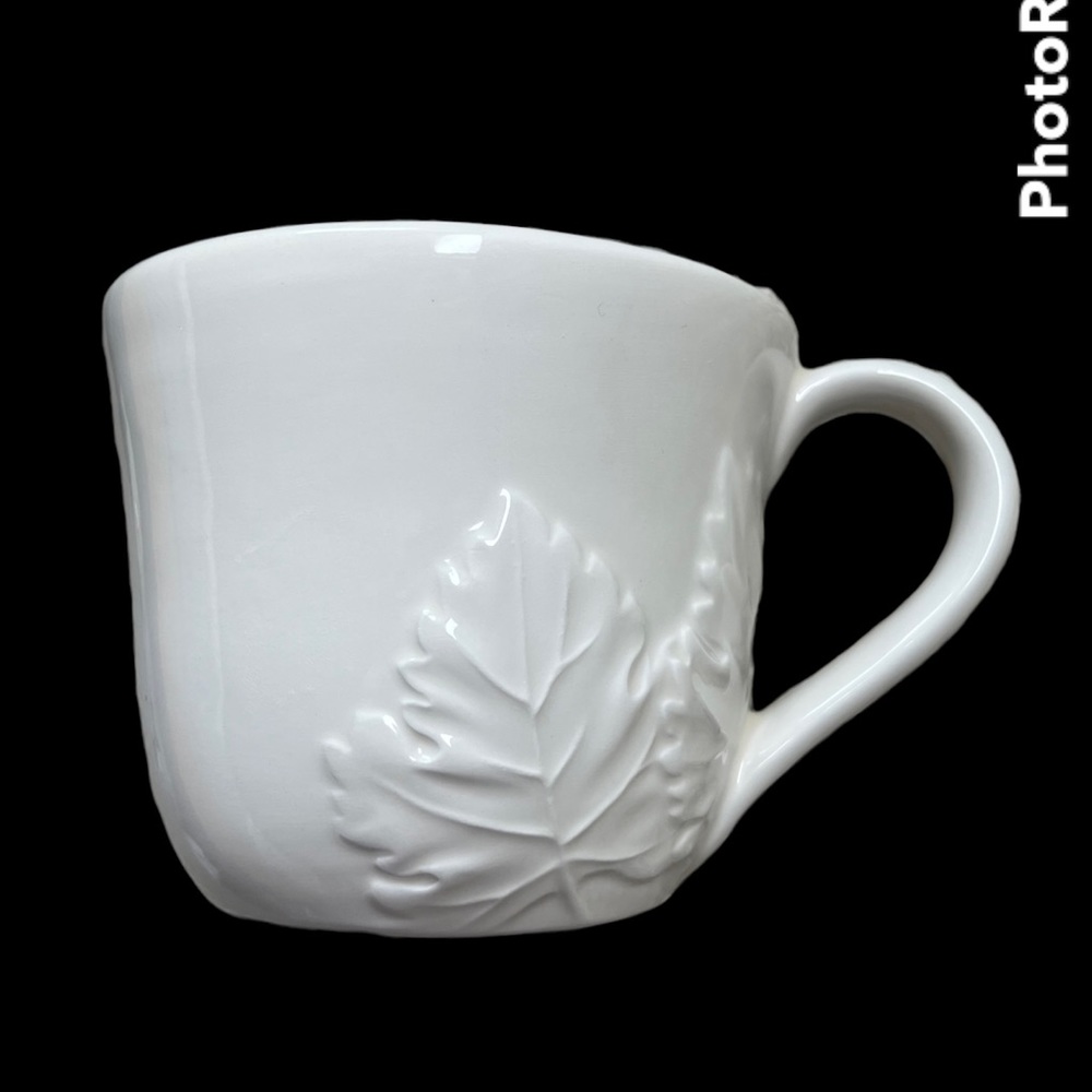 Williams Sonoma tea / coffee cup